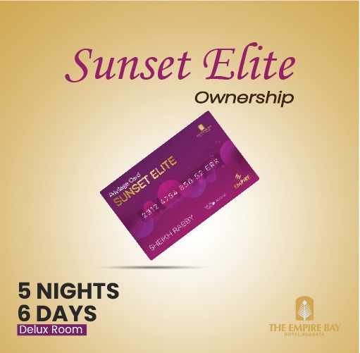 Sunset Elite Ownership