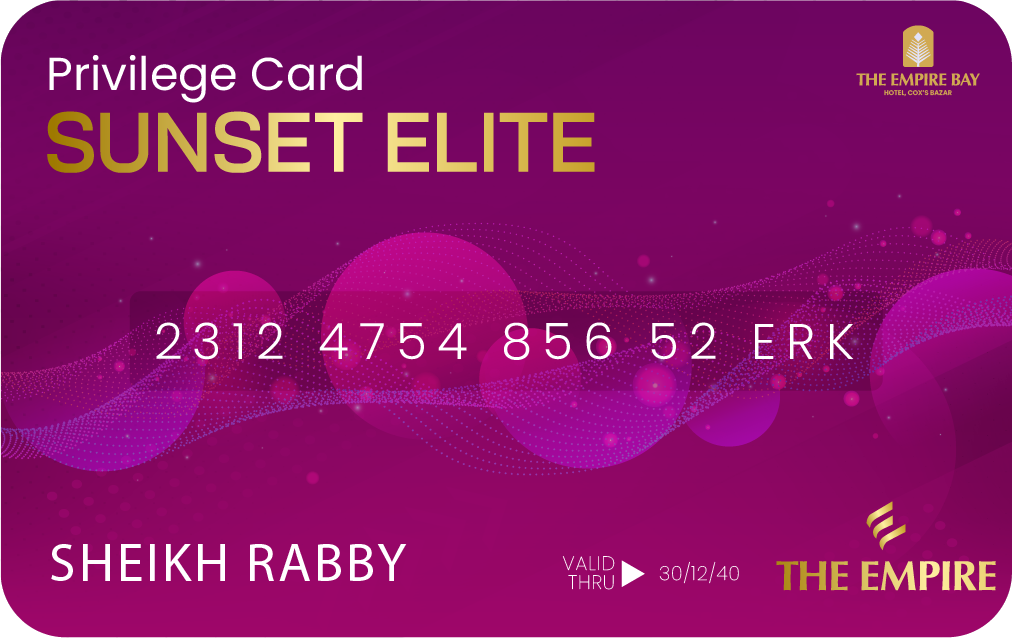 Sunset Elite Ownership