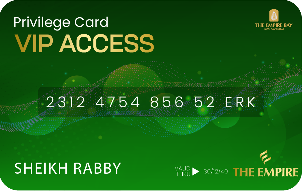 VIP Access Ownership